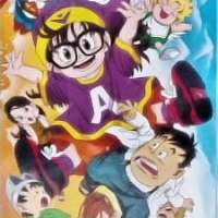  ����� Dr. Slump <small>Original Creator</small> 